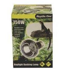 Repti Daylight Baskin Lamp 150w