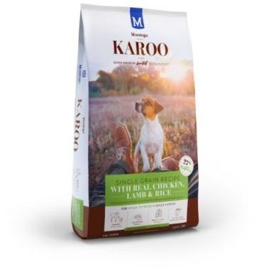 Montego Karoo Puppy S/B 8kg