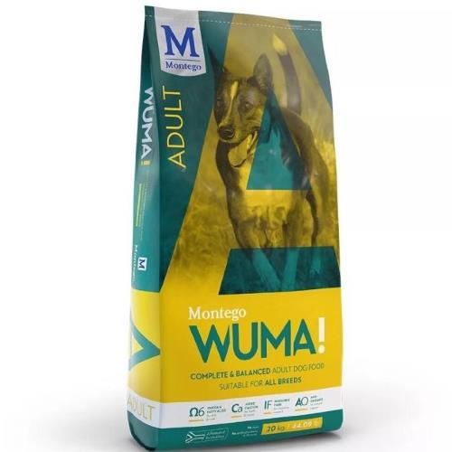 Montego Wuma Adult 40kg