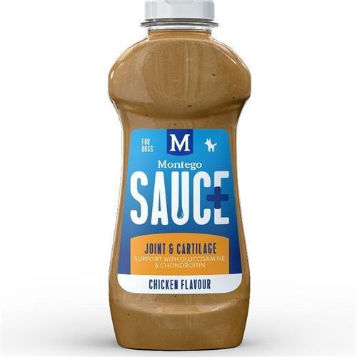 Montego Plus Joint & Cartliage Sauce
