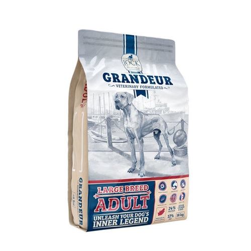 Jock Grandeur Adult 18Kg