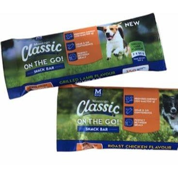 Montego Classic Snack Bar Grilled Lamb