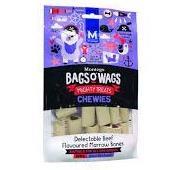 Montego Bags OF Wags Marrow Bone 120gr