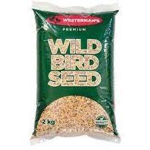 Wild Bird Food 2kg