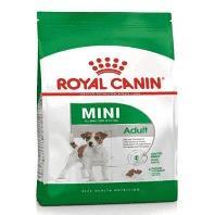 Royal Canin Mini Adult 10 MNTHS 8KG
