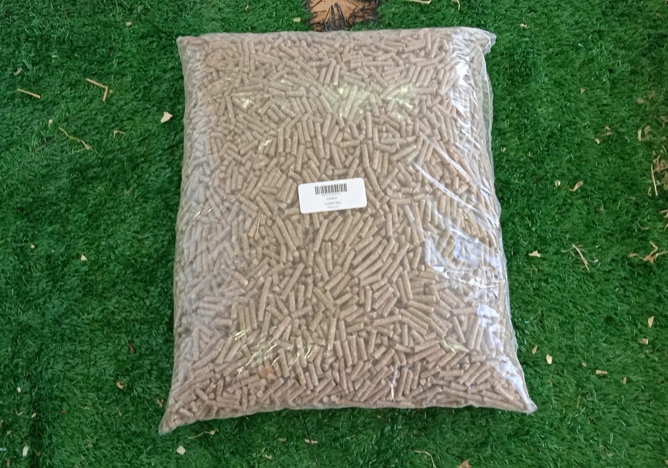 Rabbit Food 5kg