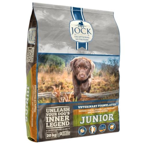 Jock Junior 20 kg