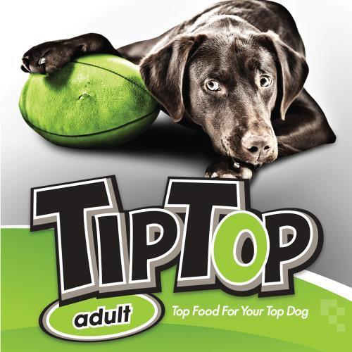 Tip Top 40kg