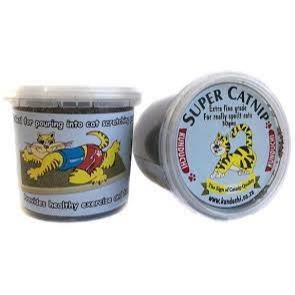 Kunduchi Catnip Tub 10gr