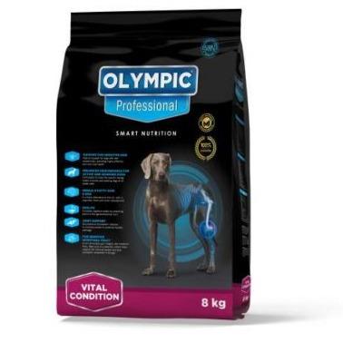 Olympic Vital Condition 8kg