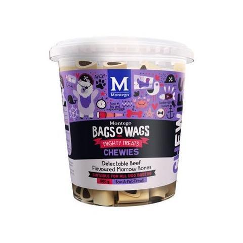 Montego BagsOwags marrow bones 500g