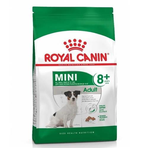 Royal Canin Mini Adult 8kg 8+