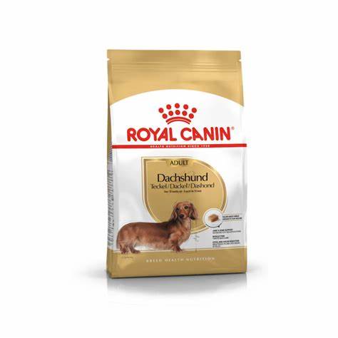 Royal Canin Dachshund Adult 1.5kg