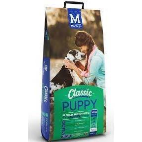 Montego Classic Puppy (L/Breed) 10kg