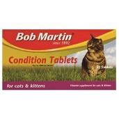 Bob Martin 50 Tabs Cats - Petssmart Value (Pty) Ltd. -