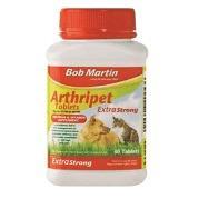Bob Martin Arthipet Tabs - E Strong 30's - Petssmart Value (Pty) Ltd. -