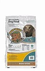 Bow Wow 8kg - Petssmart Value (Pty) Ltd. -