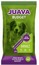 Juava Budget Dog 25kg