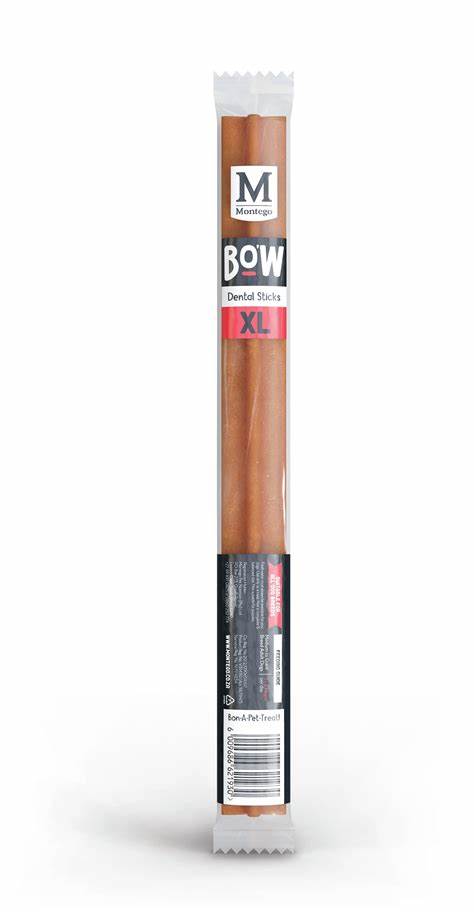 Montego Bags O' Wags Dental Stick XL