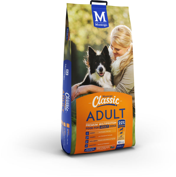 Montego Classic Adult 10kg