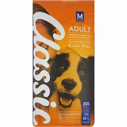 Montego Classic Adult 20KG