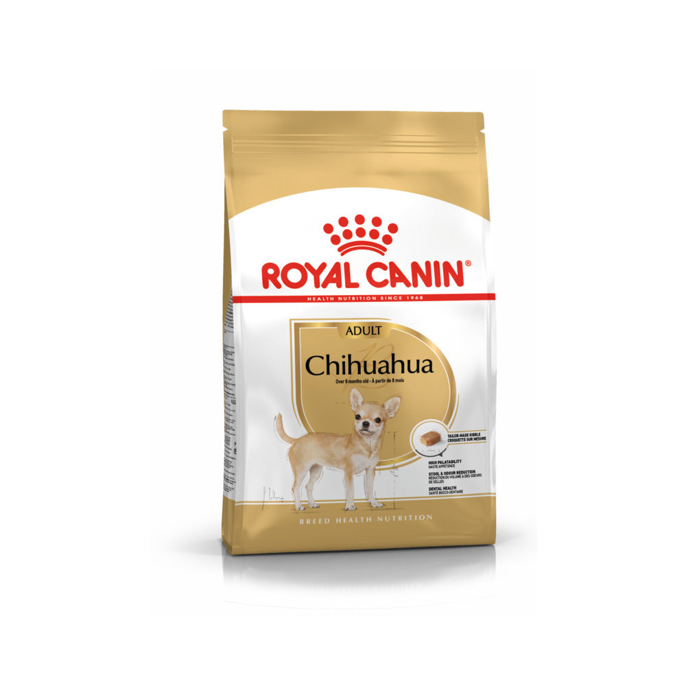 Royal Canin Chihuahua Adult 1.5kg