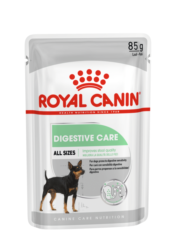 Royal Canin Digestive Care Loaf 85g