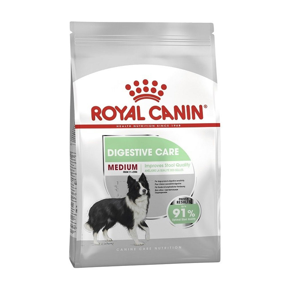 Royal Canin Medium Digestive Care 3KG