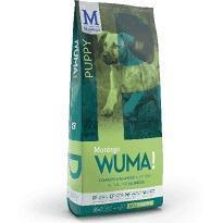 Montego Wuma Puppy 8kg