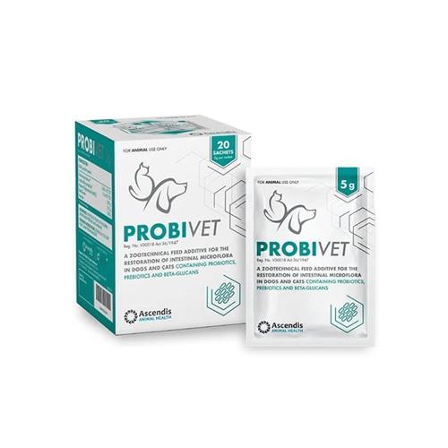 Probivet Probiotic Powder 5g