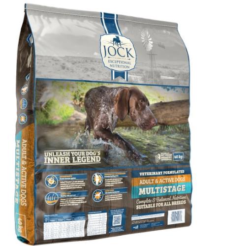 Jock Multistage 40 Kg