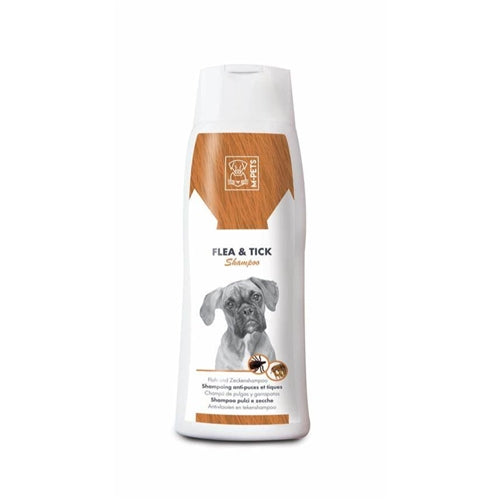 Flea & Tick Shampoo