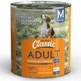 Montego Classic Wet Adult Beef & Veg 775g