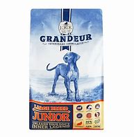 Jock grandeur L/B Junior