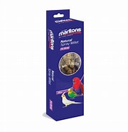 Millet Spray Marltons