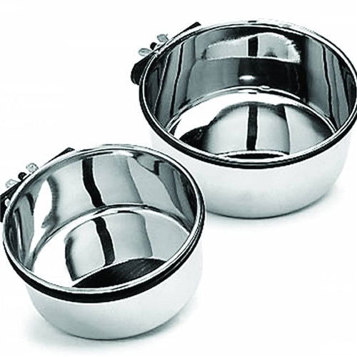 0.3L Coop Cup With Clamp Holder - Petssmart Value (Pty) Ltd. - 