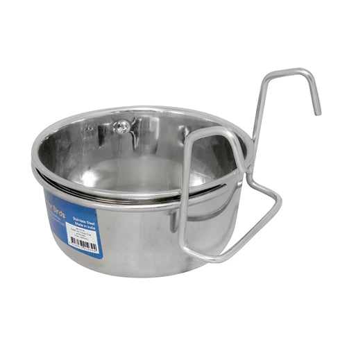 0.3L Coop Cup with hook Holder - Petssmart Value (Pty) Ltd. - 