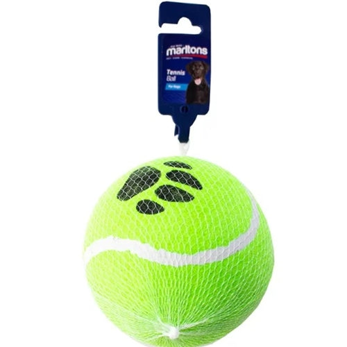 Marltons Tennis Ball Large