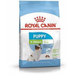 SHN X-Small Puppy 2-10MNTHS  1.5KG