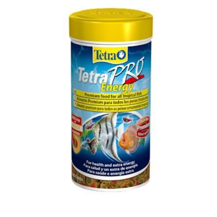 Tetra Pro Energy Multi Crisps 95gr