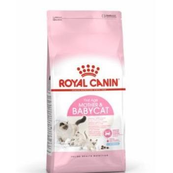FHN Mother & Baby Cat 2kg