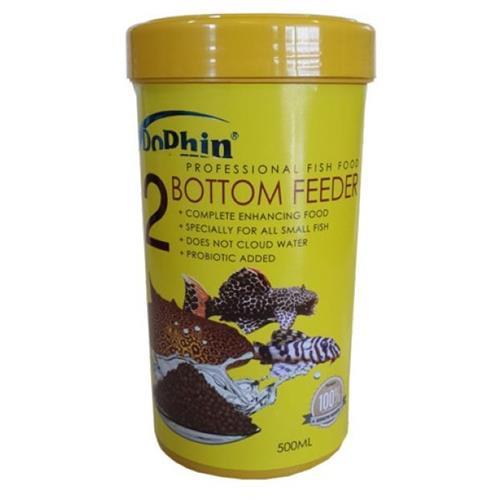 Dophin 12 bottom feeder