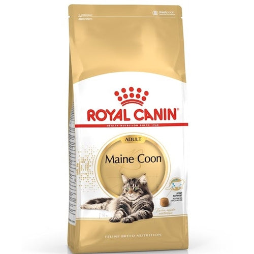 FBN Maine Coon 2kg