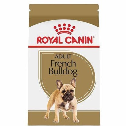 Royal Canin French Bulldog Adult 3kg
