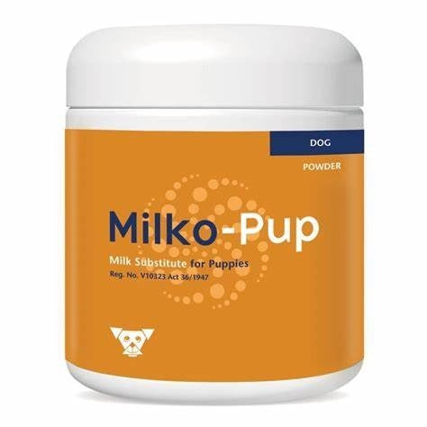 Milko Pup 250g
