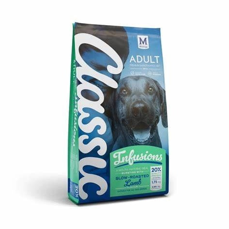 Montego Classic Adult Slow Roast Lamb 8kg