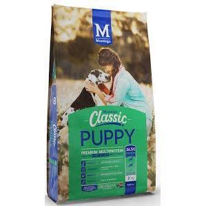 Montego Classic Puppy (L/Breed) 2kg