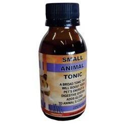 Small Animal Tonic 100ml