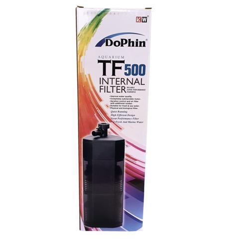 Dophin Triangle Filter TF-800