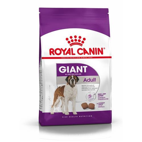 SHN Giant Adult 24+ 15KG